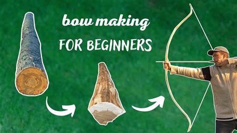 Beginner Bow Builds .